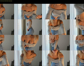 donnna19 — 16 minute Chaturbate female cam show recording, 1080p, Jun 2, 2022