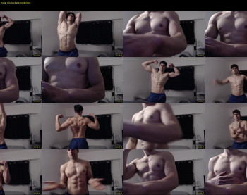 drmozo — 5 minute Chaturbate male cam show recording, 720p, Jun 2, 2022
