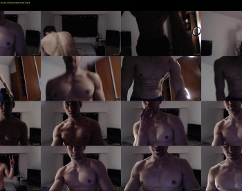 drmozo — 7 minute Chaturbate male cam show recording, 720p, Jun 3, 2022