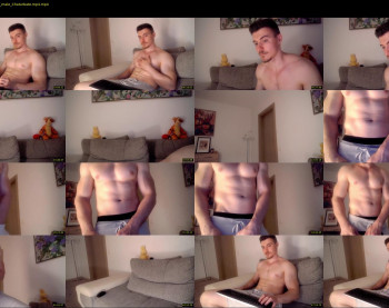 eddieds — 54 minute Chaturbate male cam show recording, 1080p, Jun 3, 2022