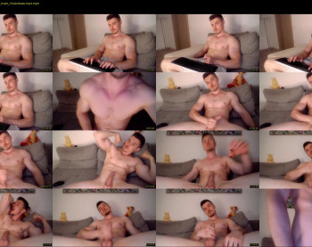 eddieds — 18 minute Chaturbate male cam show recording, 1080p, Jun 3, 2022