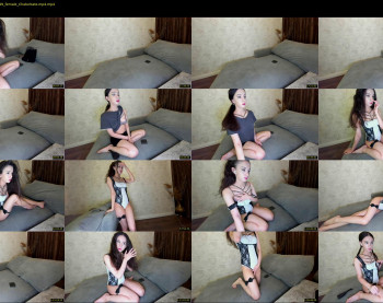 ehotlovea — 98 minute Chaturbate female cam show recording, 720p, Jun 2, 2022