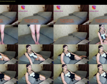 ehotlovea — 102 minute Chaturbate female cam show recording, 720p, Jun 3, 2022