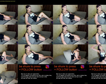 ehotlovea — 59 minute Chaturbate female cam show recording, 720p, Jun 3, 2022