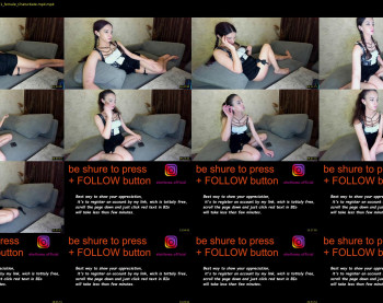 ehotlovea — 24 minute Chaturbate female cam show recording, 720p, Jun 3, 2022