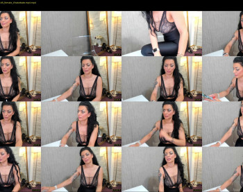 elisabaxter — 99 minute Chaturbate female cam show recording, 720p, Jun 2, 2022
