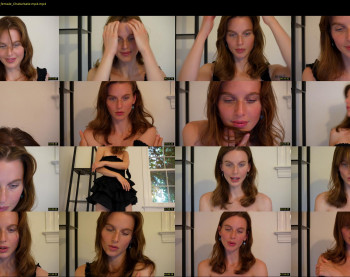 ellaa91 — 55 minute Chaturbate female cam show recording, 1080p, Jun 2, 2022