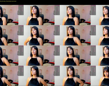 ellakravitz_ — 7 minute Chaturbate female cam show recording, 1080p, Jun 2, 2022