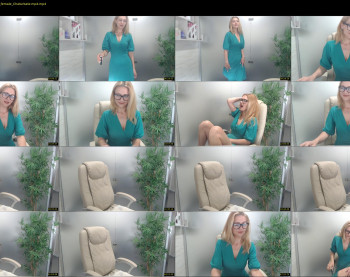 ellamilf — 54 minute Chaturbate female cam show recording, 1080p, Jun 2, 2022