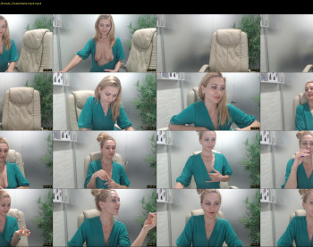 ellamilf — 54 minute Chaturbate female cam show recording, 1080p, Jun 2, 2022