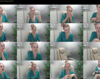 ellamilf — 54 minute Chaturbate female cam show recording, 1080p, Jun 2, 2022