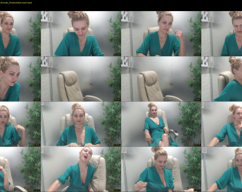 ellamilf — 54 minute Chaturbate female cam show recording, 1080p, Jun 2, 2022