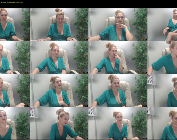 ellamilf — 39 minute Chaturbate female cam show recording, 1080p, Jun 2, 2022