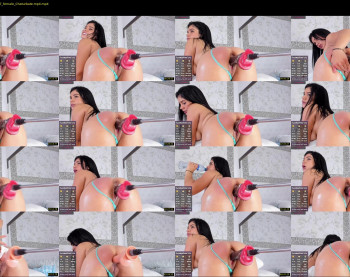 emi_sary — 55 minute Chaturbate female cam show recording, 1080p, Jun 3, 2022