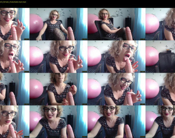 emilymilf__ — 19 minute Chaturbate female cam show recording, 1080p, Jun 2, 2022