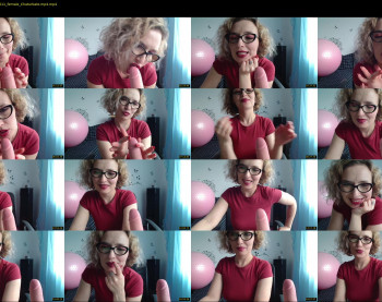emilymilf__ — 21 minute Chaturbate female cam show recording, 1080p, Jun 2, 2022
