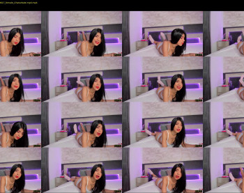 emy_sheron — 4 minute Chaturbate female cam show recording, 1080p, Jun 2, 2022