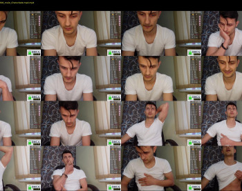 eric_poston — 54 minute Chaturbate male cam show recording, 1080p, Jun 2, 2022