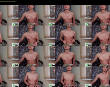 eric_poston — 5 minute Chaturbate male cam show recording, 1080p, Jun 2, 2022