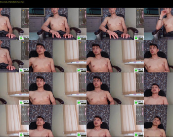 eric_poston — 21 minute Chaturbate male cam show recording, 1080p, Jun 2, 2022