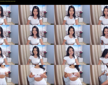 erika_soft — 5 minute Chaturbate female cam show recording, 1080p, Jun 2, 2022