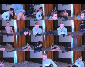 esthetics_boys — 69 minute Chaturbate male cam show recording, 720p, Jun 2, 2022