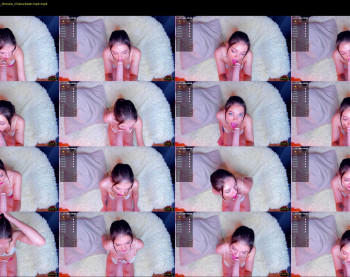 evalanis — 39 minute Chaturbate couple cam show recording, 1080p, Jun 2, 2022