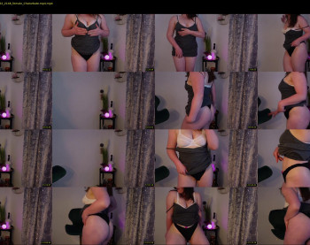 french_devotion — 97 minute Chaturbate female cam show recording, 720p, Jun 2, 2022