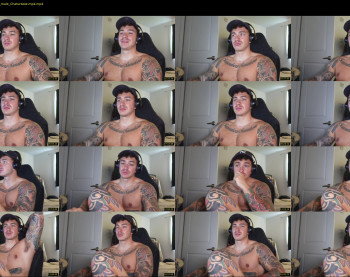 frewfun — 21 minute Chaturbate male cam show recording, 1080p, Jun 2, 2022