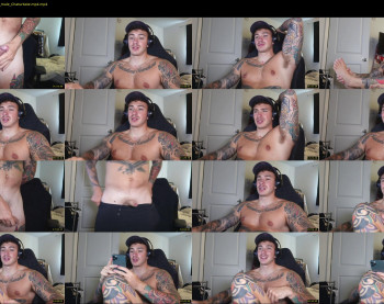 frewfun — 33 minute Chaturbate male cam show recording, 1080p, Jun 2, 2022