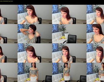fritha — 92 minute Chaturbate female cam show recording, 720p, Jun 2, 2022