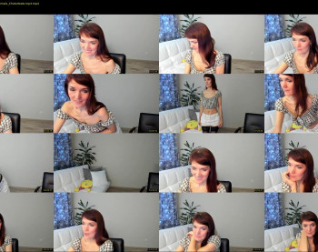 fritha — 91 minute Chaturbate female cam show recording, 720p, Jun 2, 2022