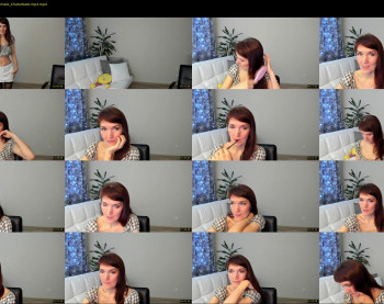 fritha — 47 minute Chaturbate female cam show recording, 720p, Jun 2, 2022