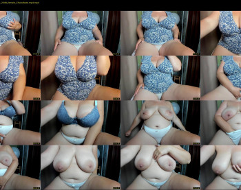 garmonic_milf — 54 minute Chaturbate female cam show recording, 1080p, Jun 2, 2022