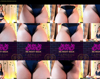 girasol_walton — 60 minute Chaturbate female cam show recording, 1080p, Jun 2, 2022