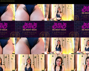 girasol_walton — 61 minute Chaturbate female cam show recording, 1080p, Jun 2, 2022