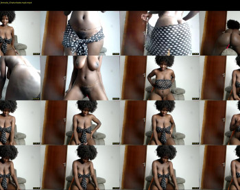 gulpess — 15 minute Chaturbate female cam show recording, 480p, Jun 3, 2022