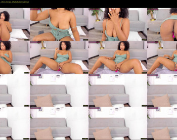 hanna_cupper — 90 minute Chaturbate female cam show recording, 1080p, Jun 2, 2022