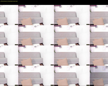 hanna_cupper — 60 minute Chaturbate female cam show recording, 1080p, Jun 2, 2022