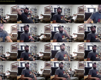 hardworkertn — 9 minute Chaturbate male cam show recording, 720p, Jun 2, 2022