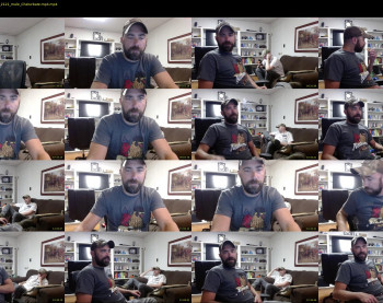 hardworkertn — 26 minute Chaturbate male cam show recording, 720p, Jun 2, 2022