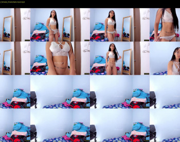 helenrus — 57 minute Chaturbate female cam show recording, 1080p, Jun 2, 2022