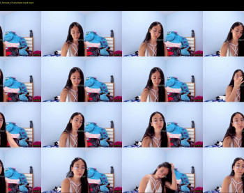helenrus — 4 minute Chaturbate female cam show recording, 1080p, Jun 2, 2022