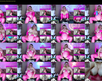 helenstaruk — 61 minute Chaturbate female cam show recording, 1080p, Jun 3, 2022