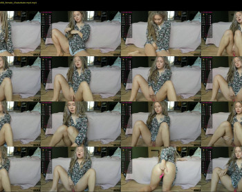 helgapataki — 27 minute Chaturbate female cam show recording, 1080p, Jun 2, 2022