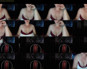 hello_x_pussy — 8 minute Chaturbate female cam show recording, 1080p, Jun 2, 2022