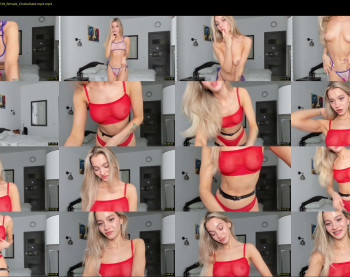 honeybae3 — 20 minute Chaturbate female cam show recording, 720p, Jun 2, 2022