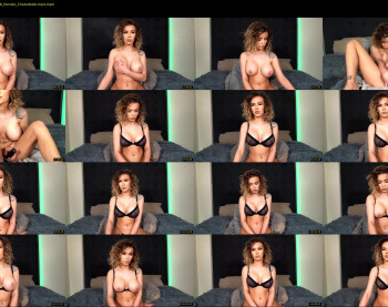 hotbella_ — 108 minute Chaturbate female cam show recording, 720p, Jun 2, 2022