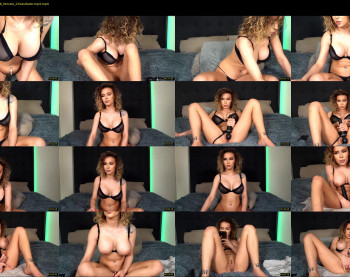hotbella_ — 57 minute Chaturbate female cam show recording, 720p, Jun 3, 2022