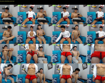 hott_asses — 32 minute Chaturbate male cam show recording, 720p, Jun 2, 2022